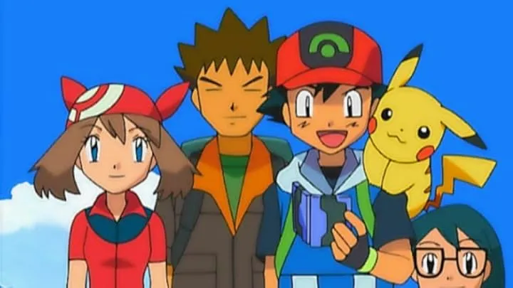 第150話 そだて屋さんとポケモンのタマゴ！